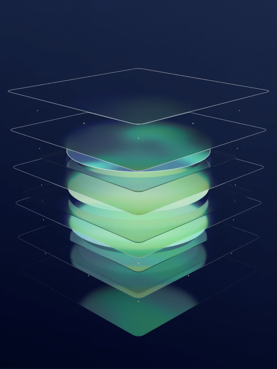 Adyen Uplift visual