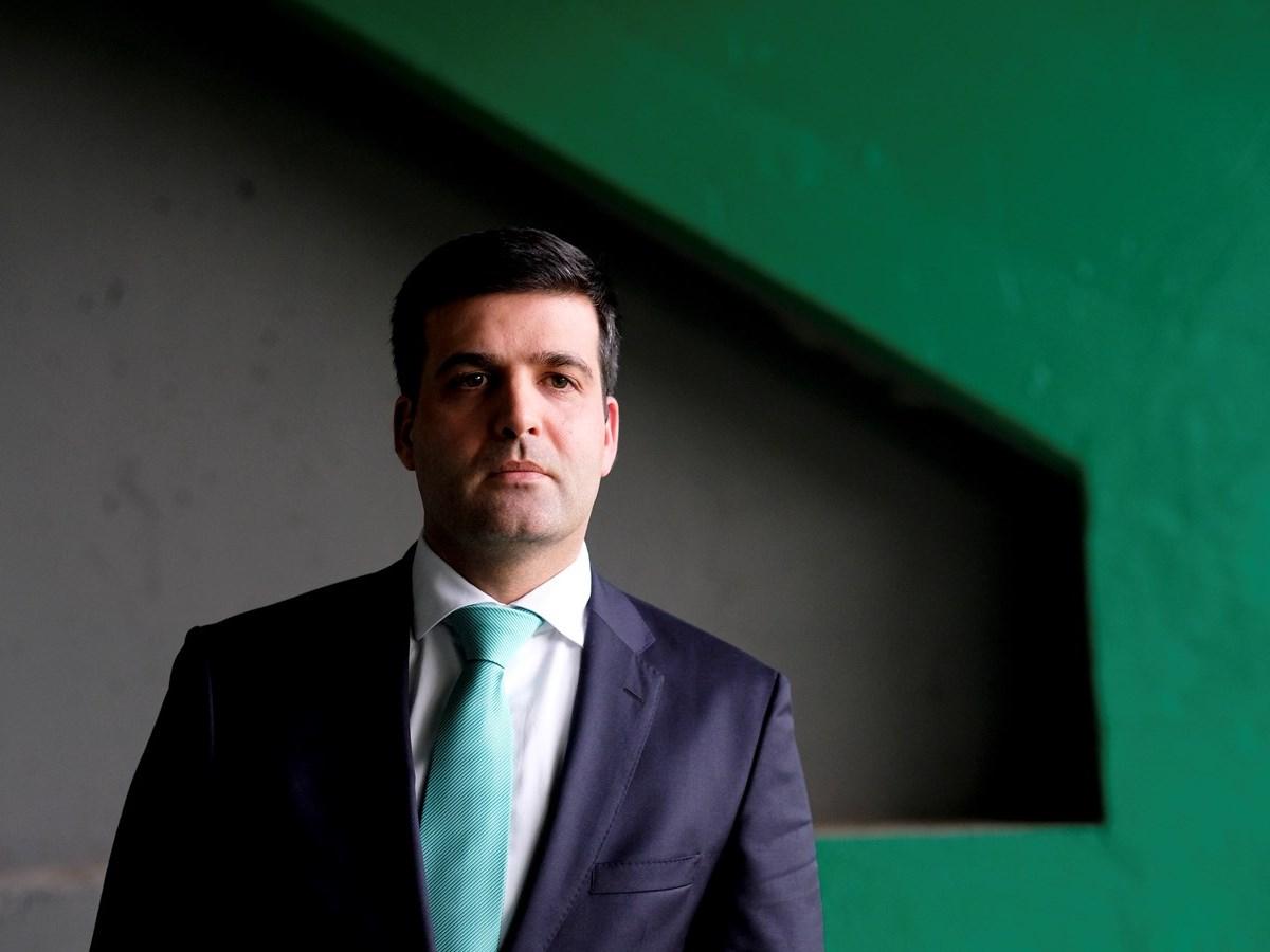 Andre Varela Sporting