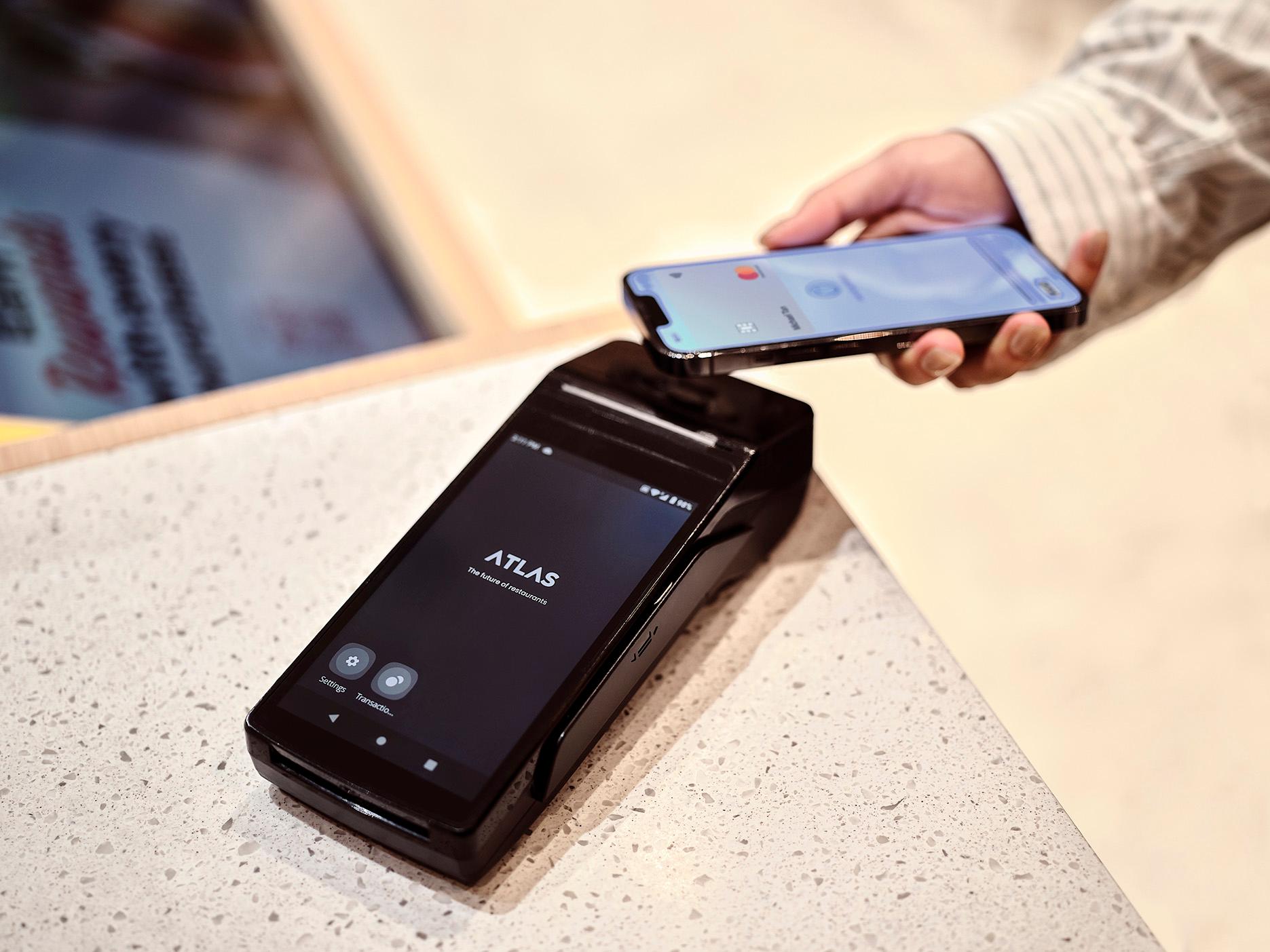 Altas Case Study Stills