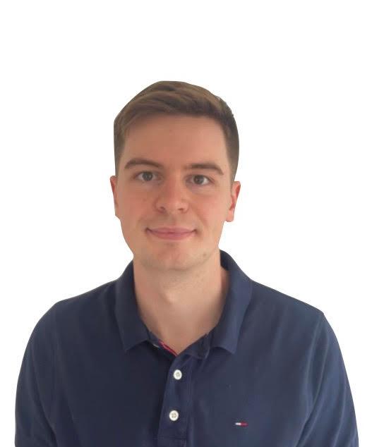 Alex Forbes, Head of Product - Payments and Fraud, at Sky.