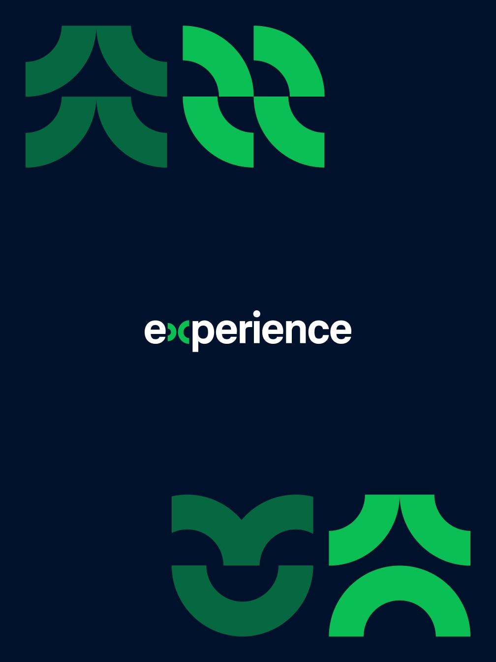 Website event header