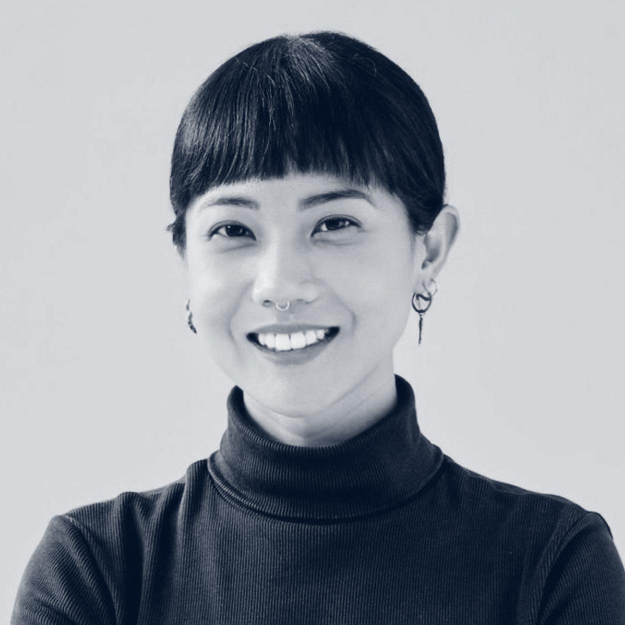 Dione Sone, CEO, Love, Bonito