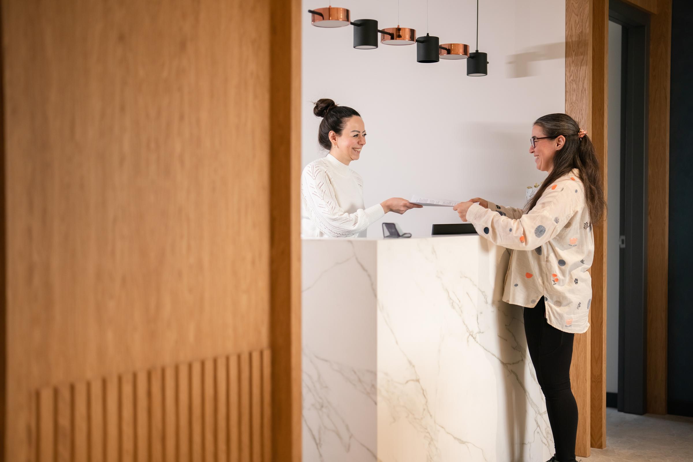 Healthcare Photography 