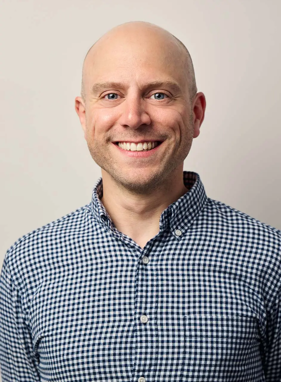 Julien Marlier, Country Manager Belgien & Nederländerna på Adyen