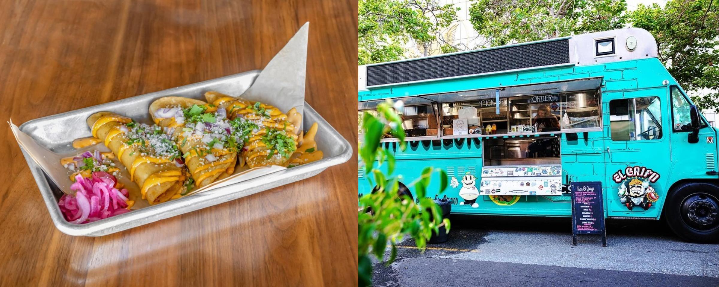 Photos from Tacos El Gringo