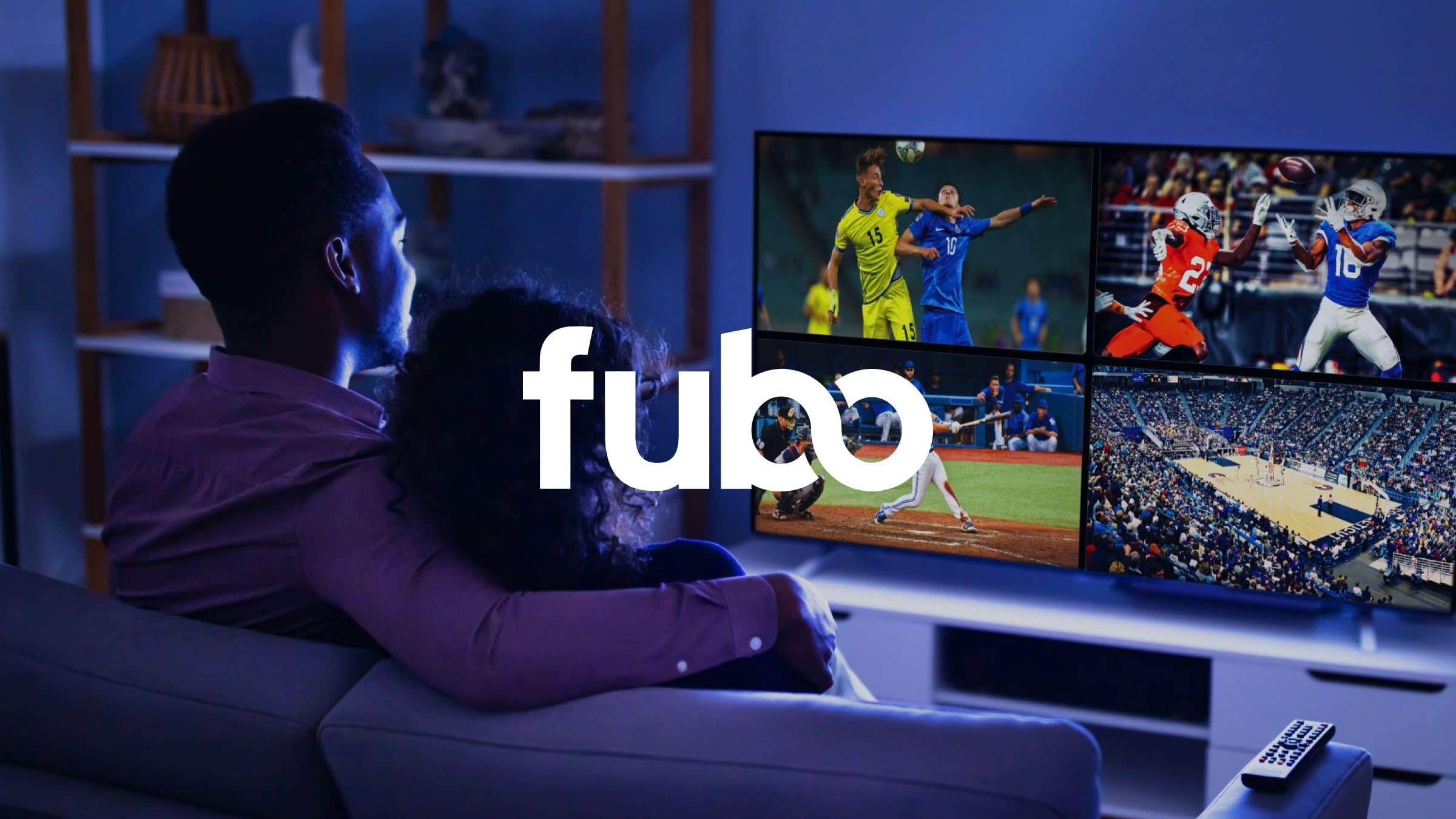 Fubo TV