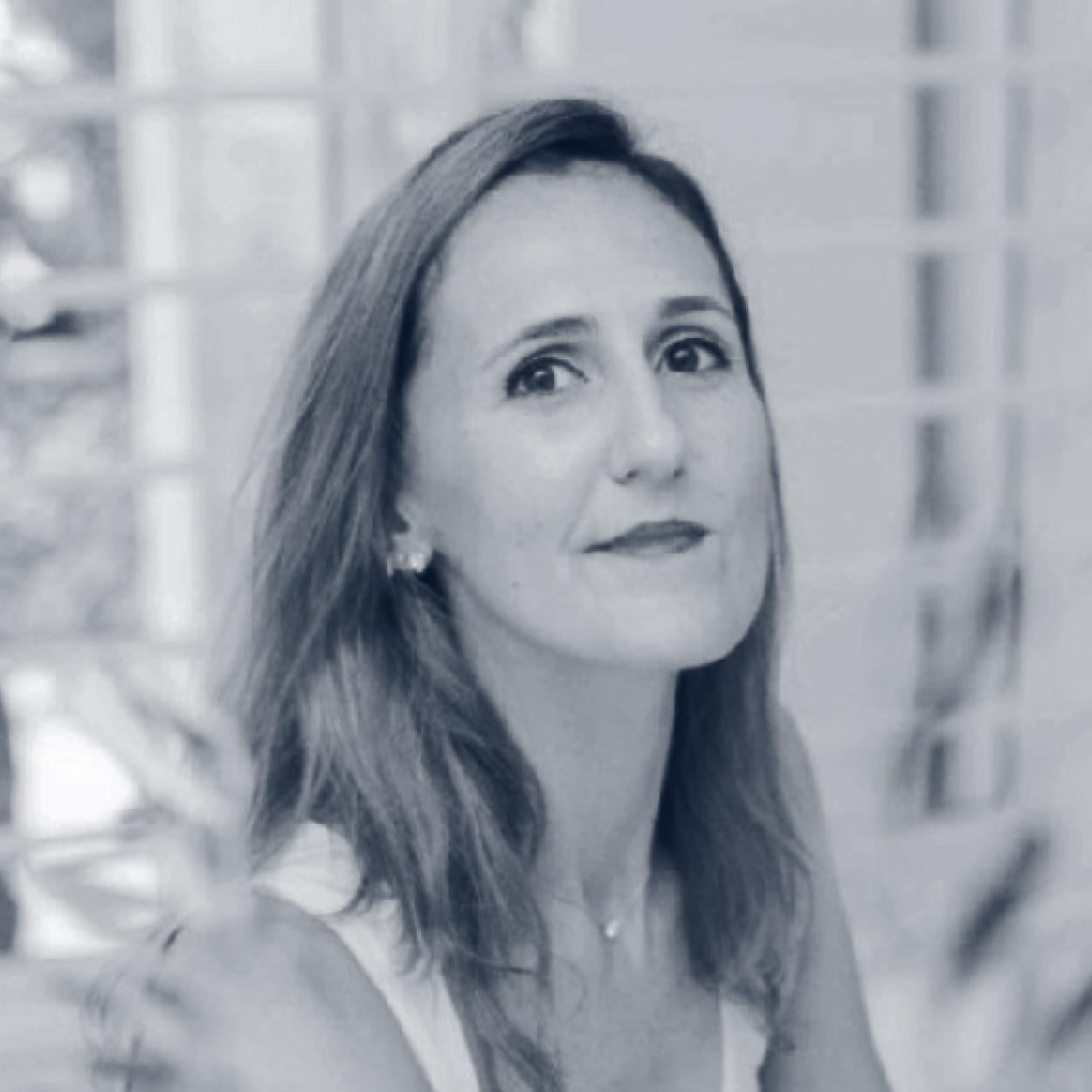 Aurelie Saada, Director (Global Fraud Risk Lead), Microsoft