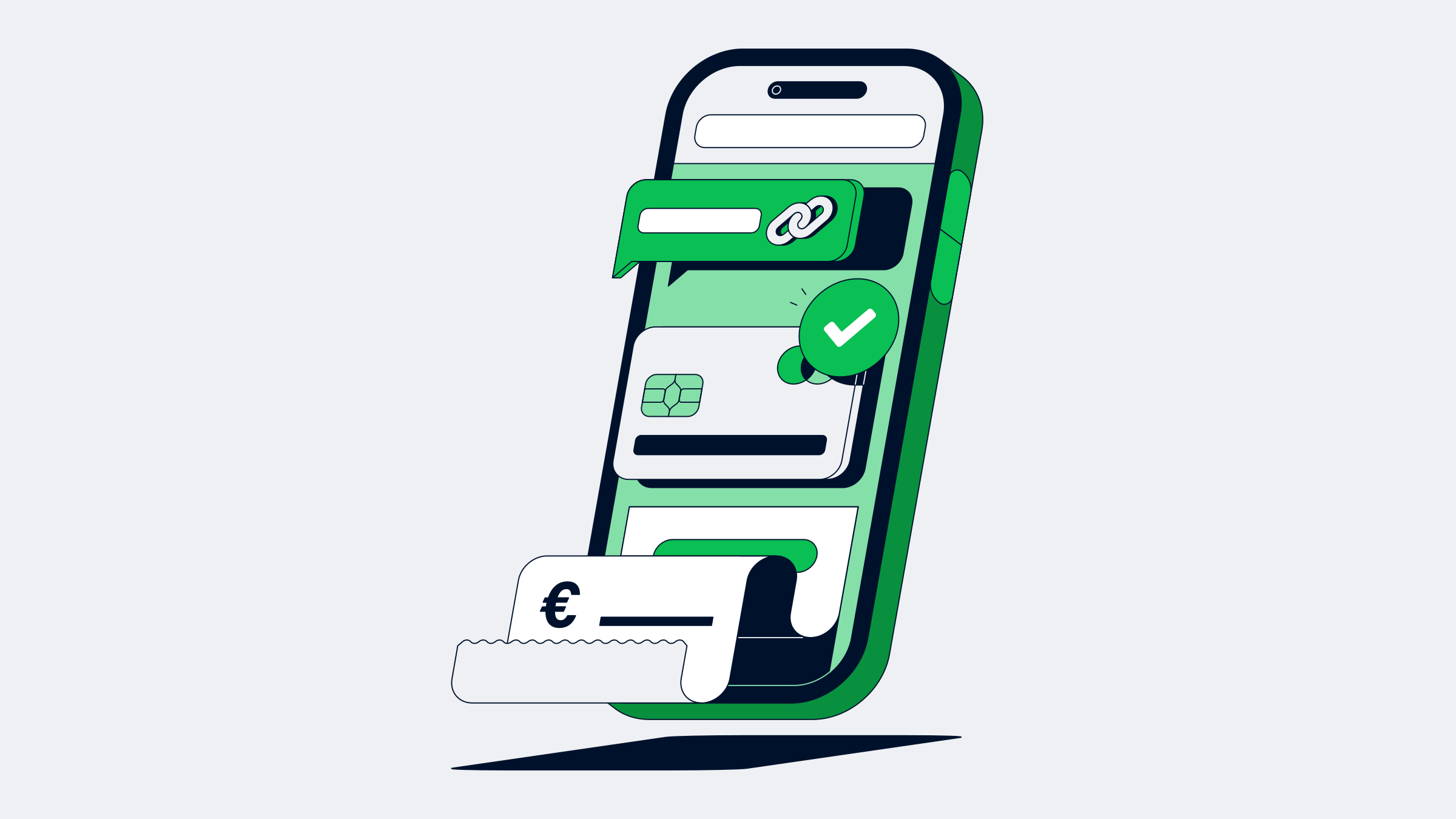Paiement par lien pay by link comment a marche adyen