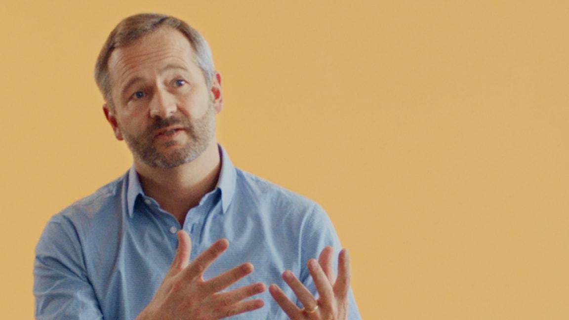 Jan Pieter, at Adyen.