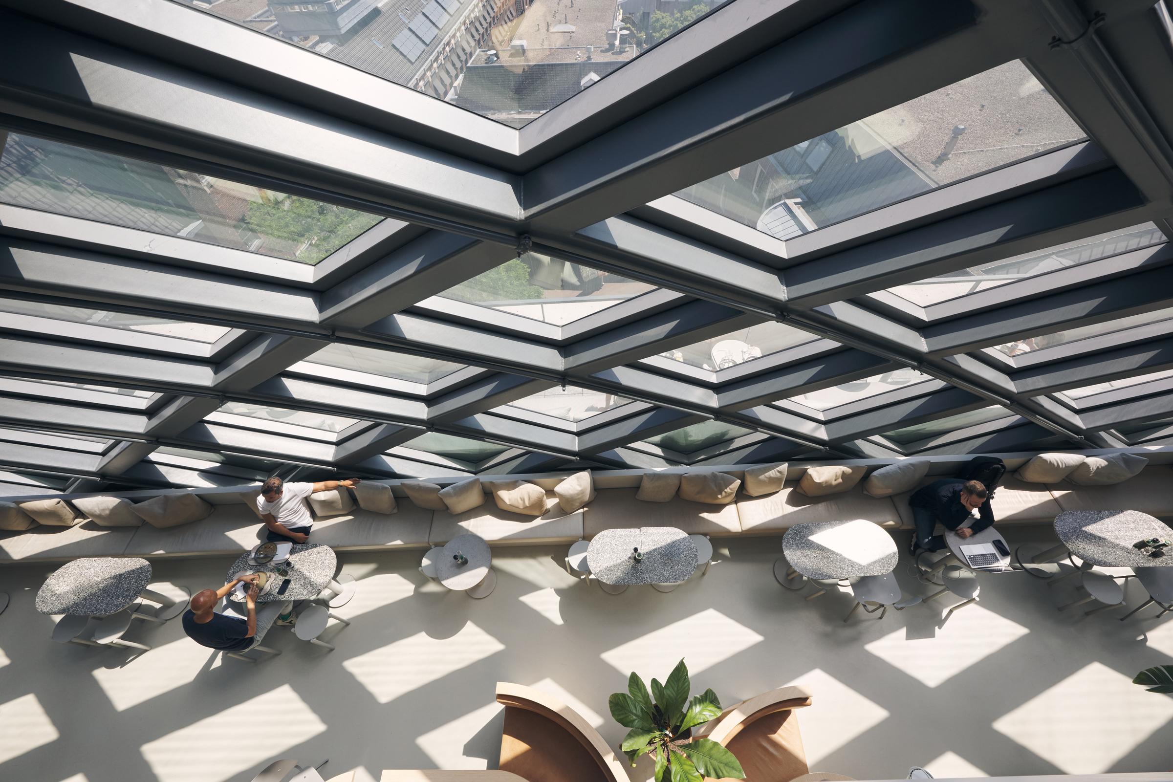 Amsterdam Office