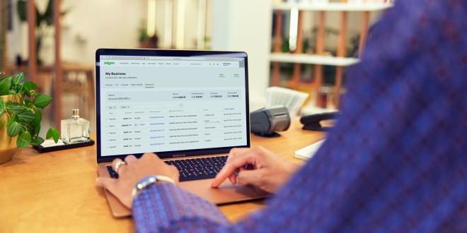 Solution de paiement marketplace Adyen et Mirakl