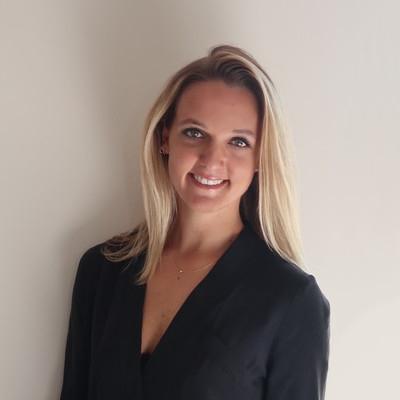 Headshot of Anna Connors