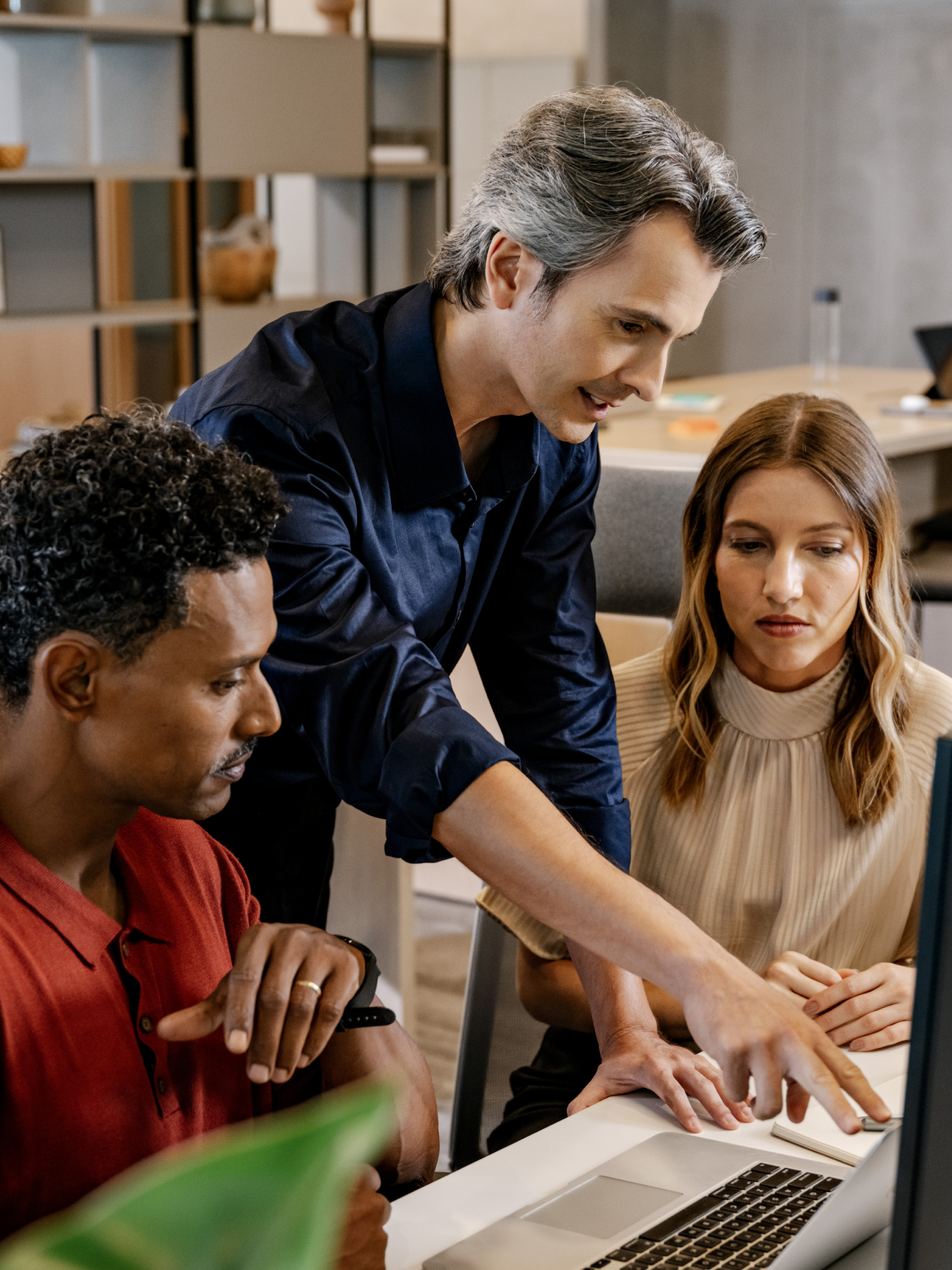 Partner Program Cover