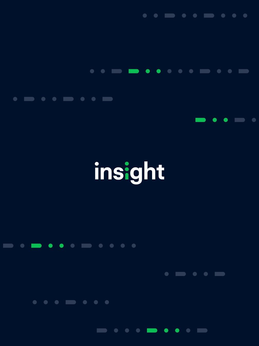 Website event header