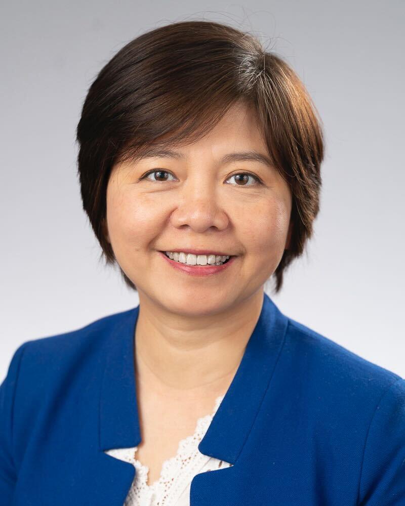 Jing Yang, Vice President, Global Payments at Expedia Group.