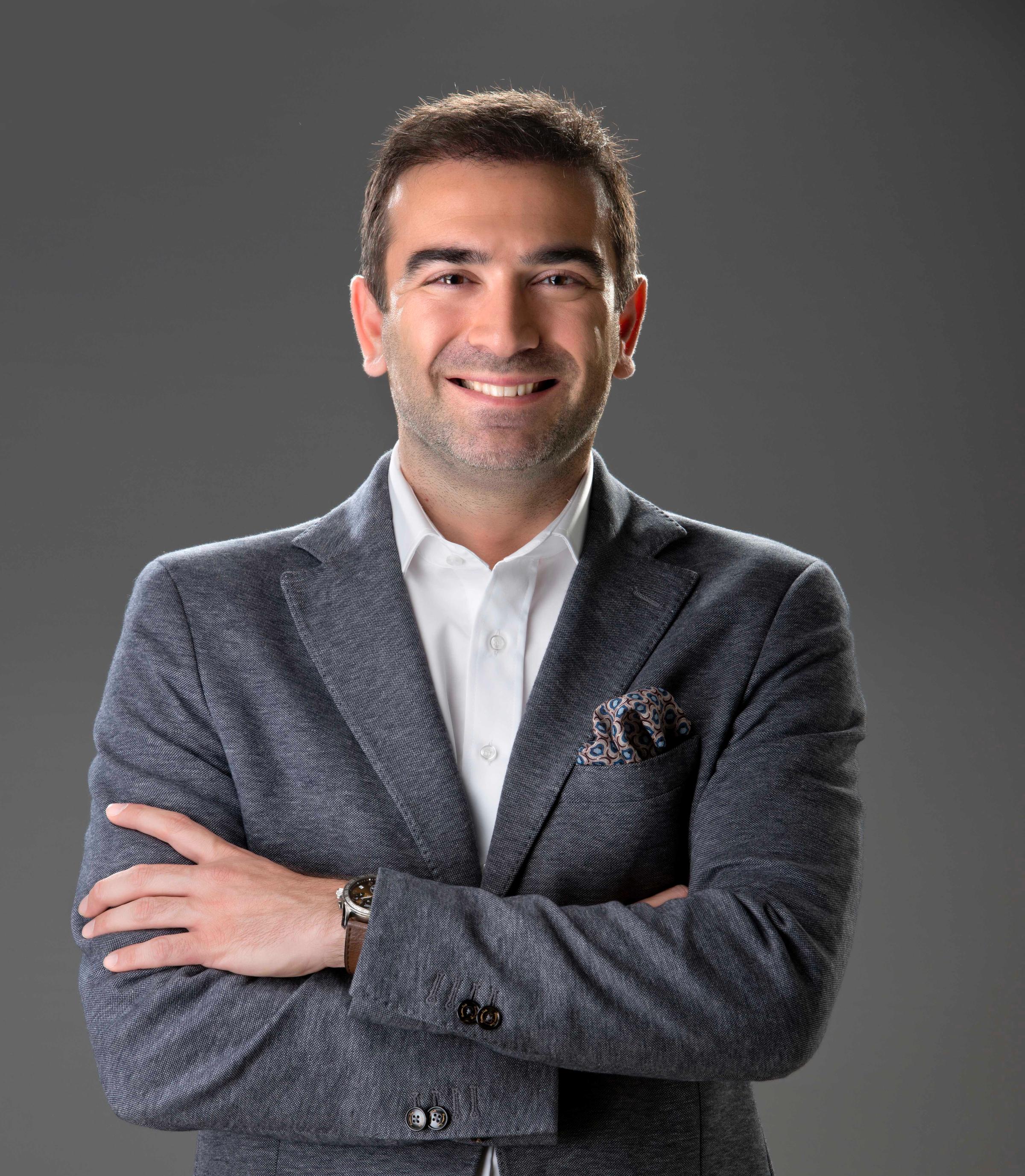 Mehmet Ali, Product Director at Checkatrade.com.