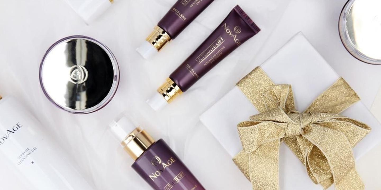 oriflame