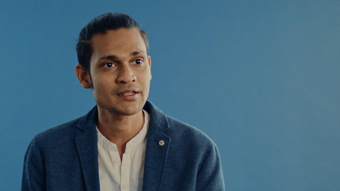 Santosh Pingale, Principal Engineer at Adyen