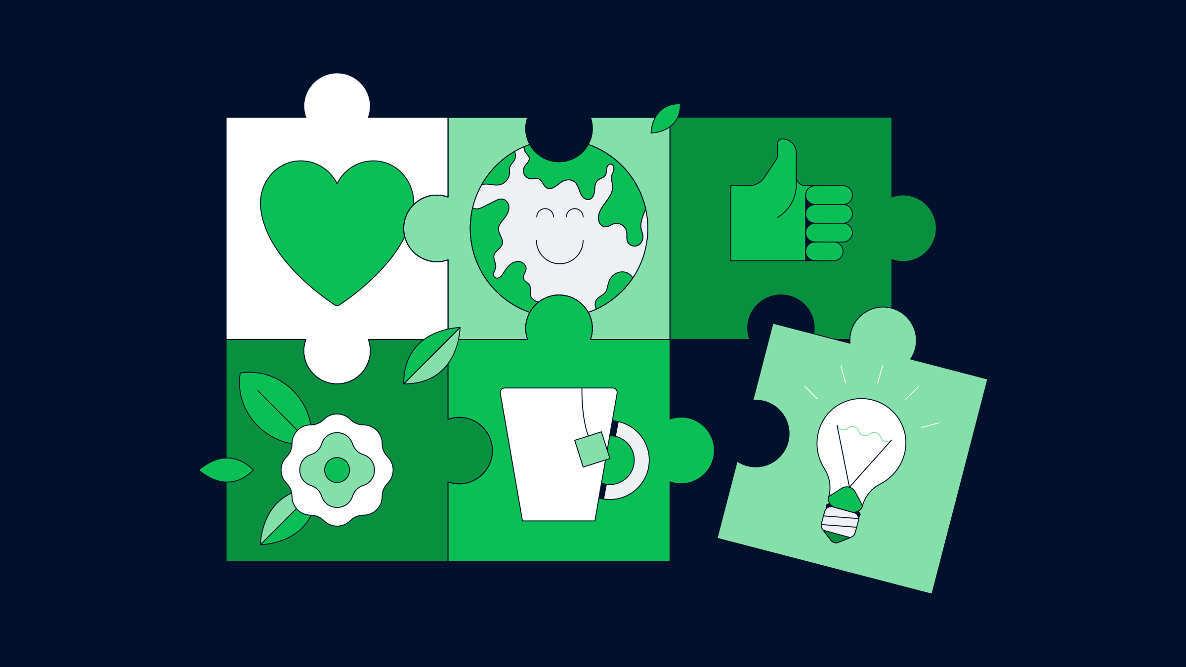 フィンテックの未来：求められる価値の創造へ - Adyen