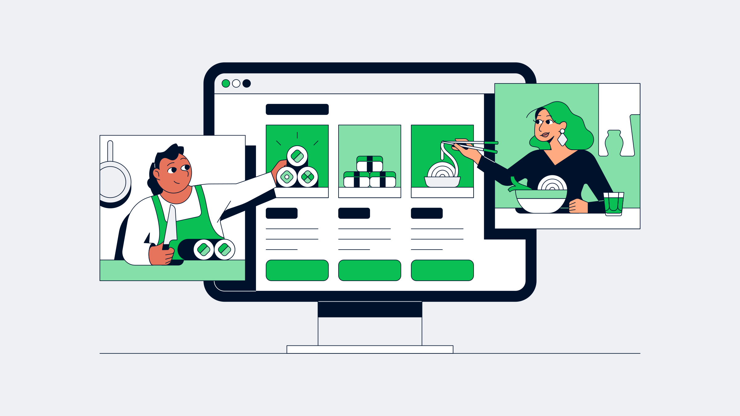Adyen and Zenchef, a recipe for amazing customer experiences - Adyen
