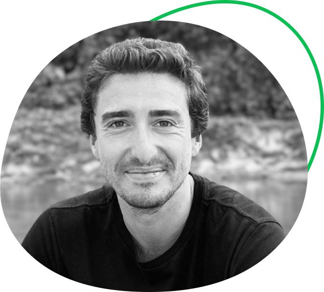 Manuel Souza-Mattos, Sales Manager, Adyen Spain & Portugal