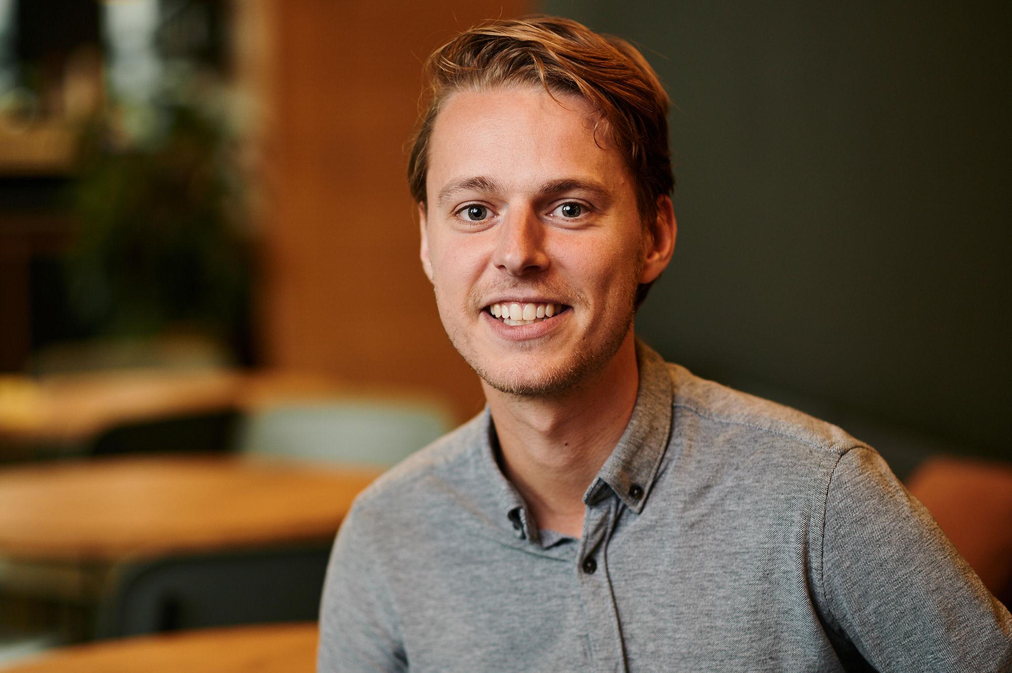 Speaker photo of Mathijs Steneker - Senior Product Manager Cards APAC at Adyen