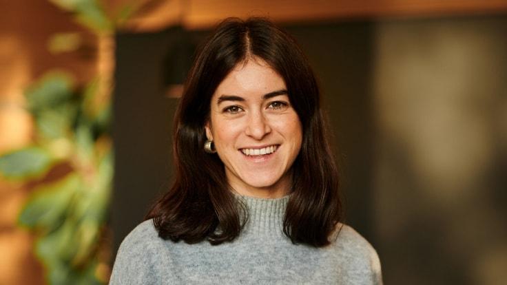 Ana Pascual, Gerente, Gestión de Cuentas, ES en Adyen