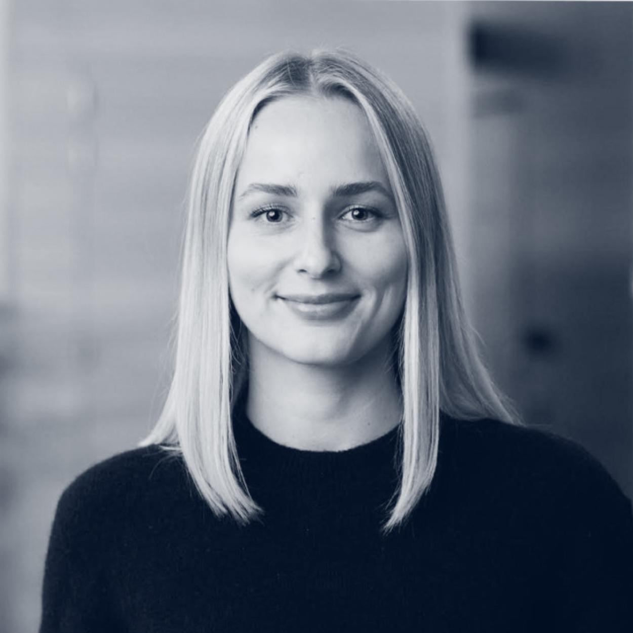 Romy Randison, Solution Marketing Lead, Adyen