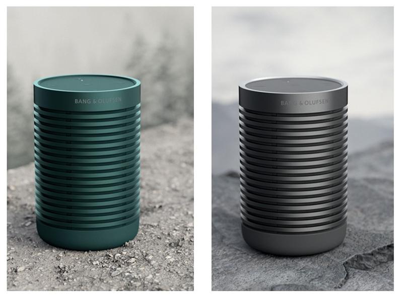 Bang & Olufsen 推出 Beosound Explore