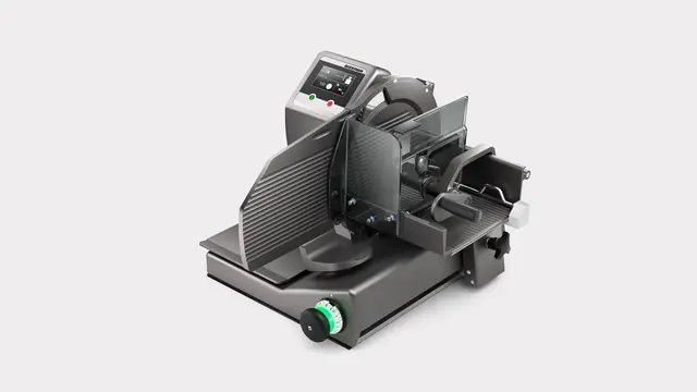 Bizerba Vertikalschneider VSP
