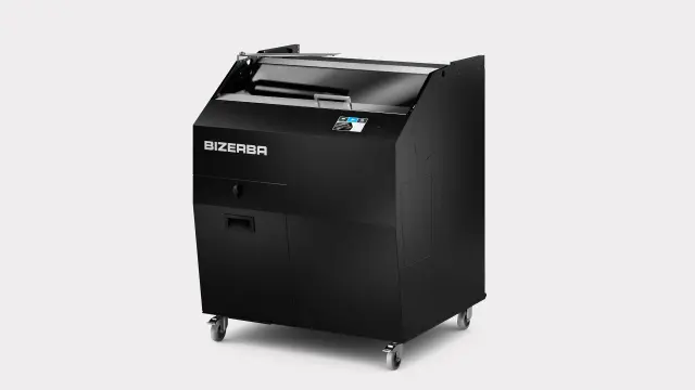 Bizerba Brotschneider CSP