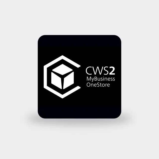 Bizerba CWS2 MyBusiness OneStore