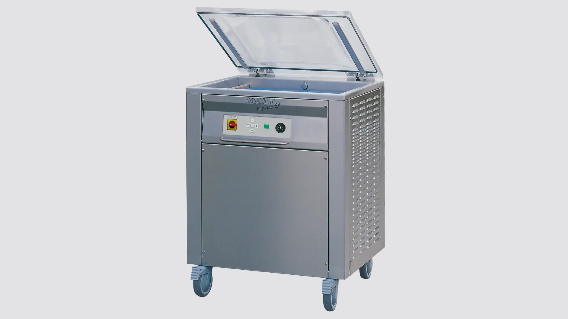 Machine sous vide familiale automatique avec un rouleau 28 x 550