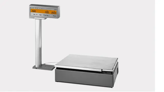 Bizerba Checkout-Waage CS 300 TE