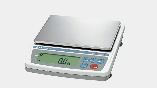 Bizerba Kompaktwaage EK-i