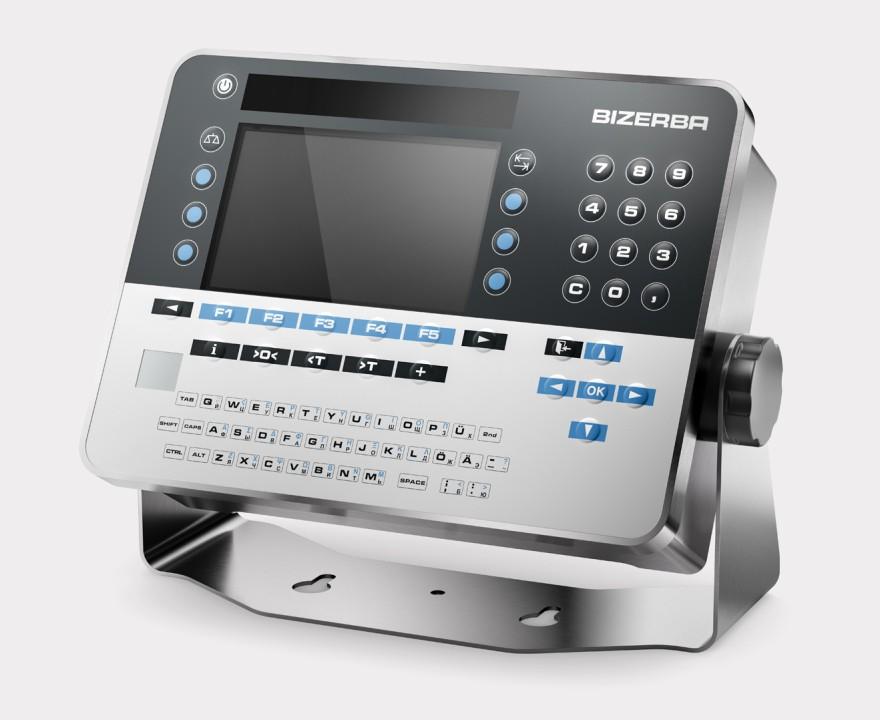 Bizerba Customer Portal