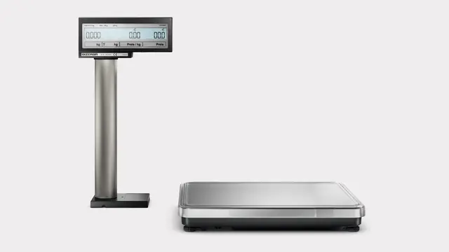 Bizerba Checkout-Waage C2