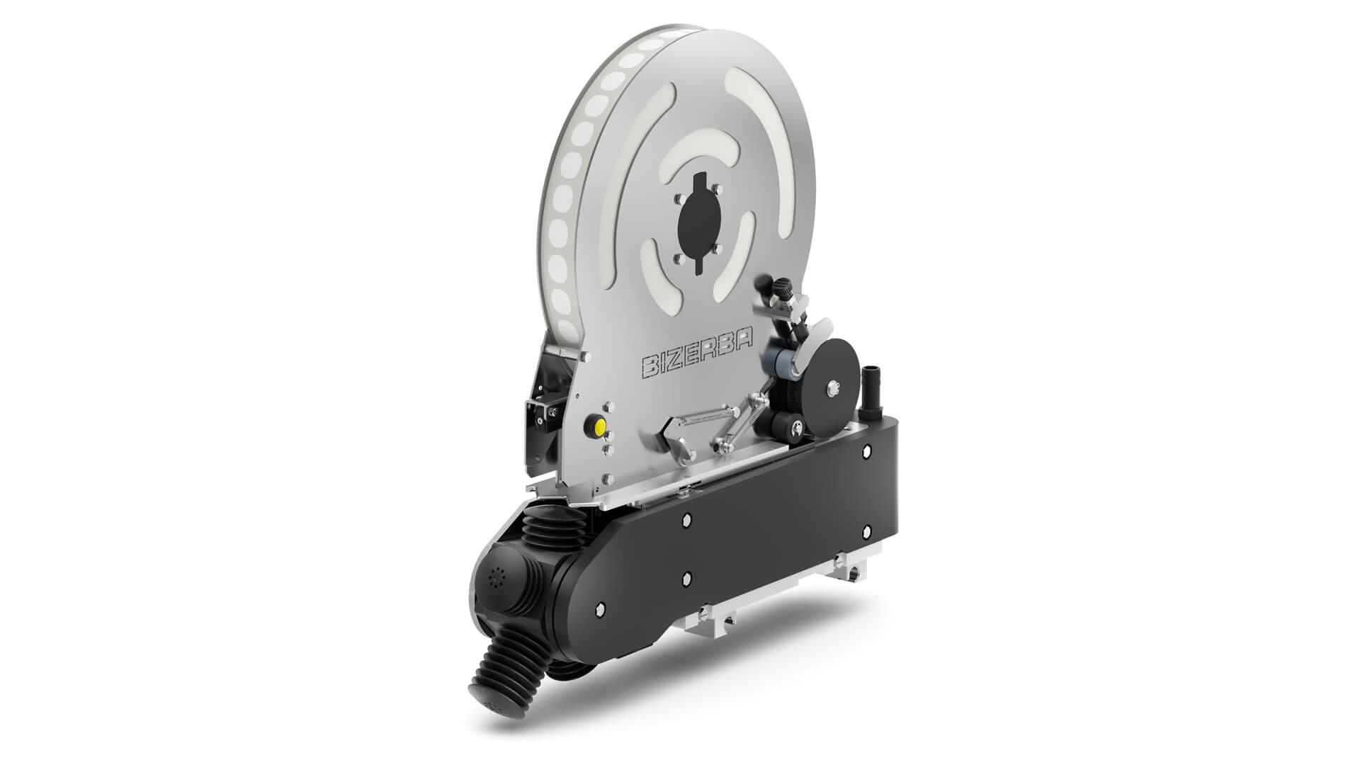 Label dispenser LDI 20 G2