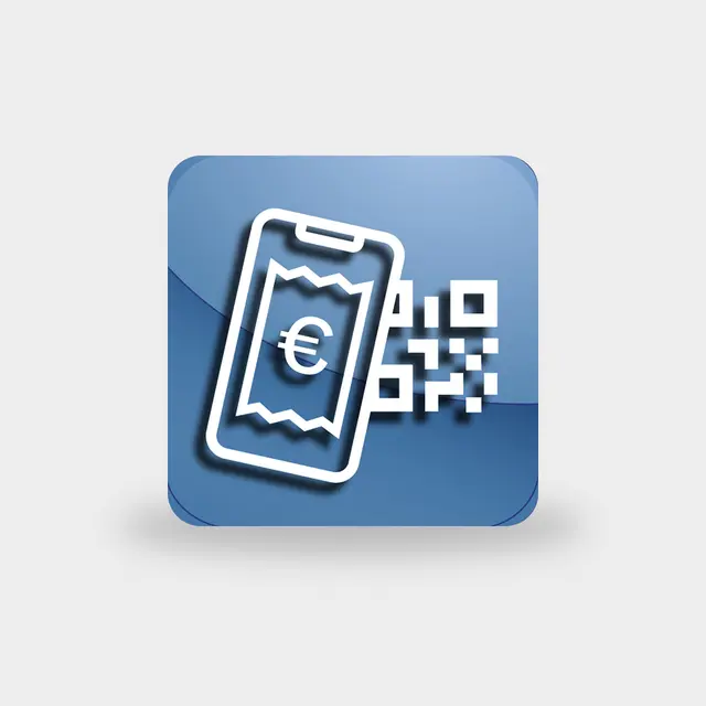 Bizerba RetailApp DigitalReceipt