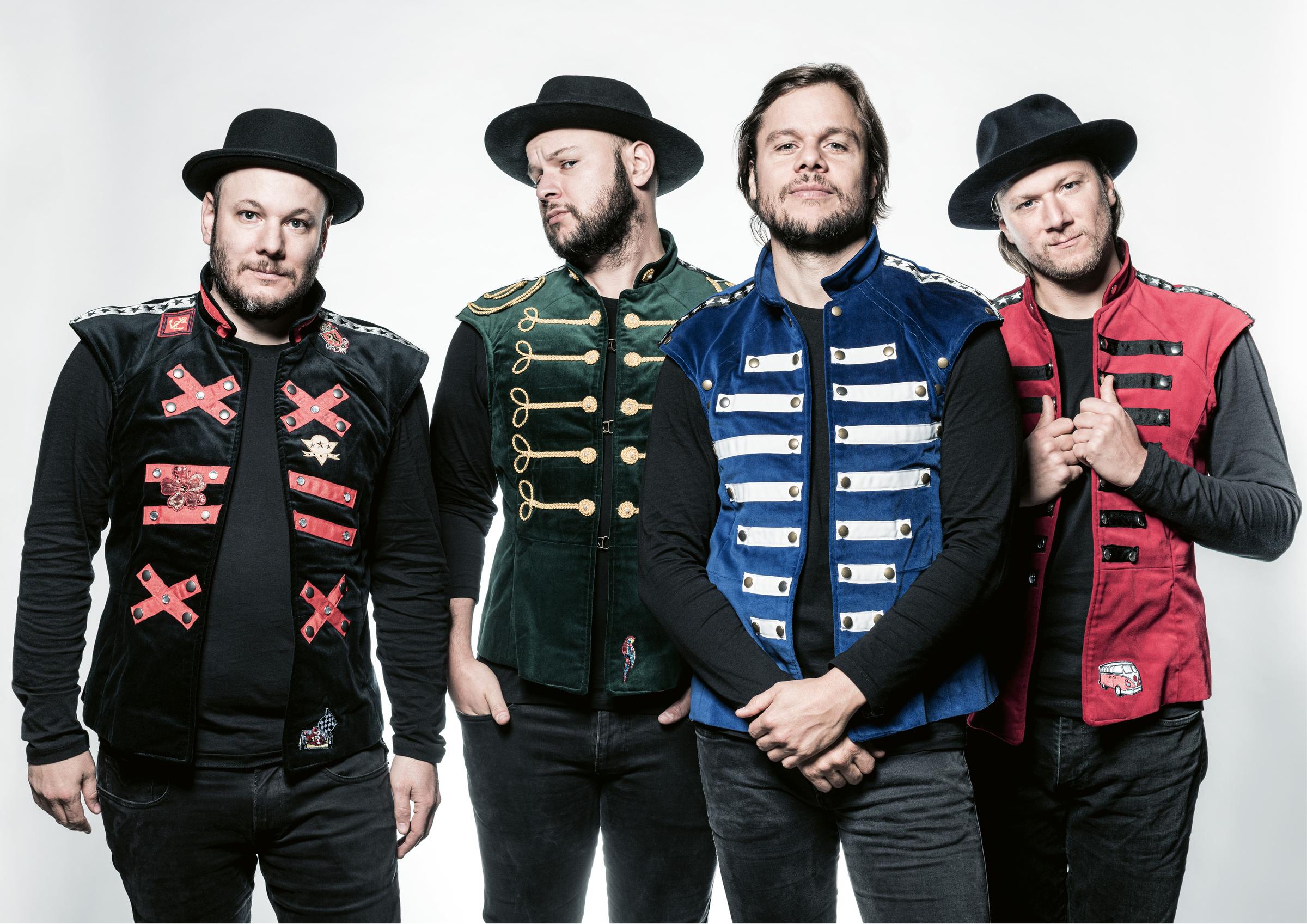 Foto von 77 Bombay Street