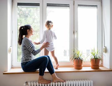 Energieeffizienz beim Bauen und Renovieren – es lohnt sich