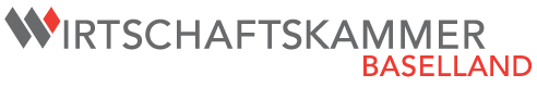 Logo von Wirtschaftskammer Baselland