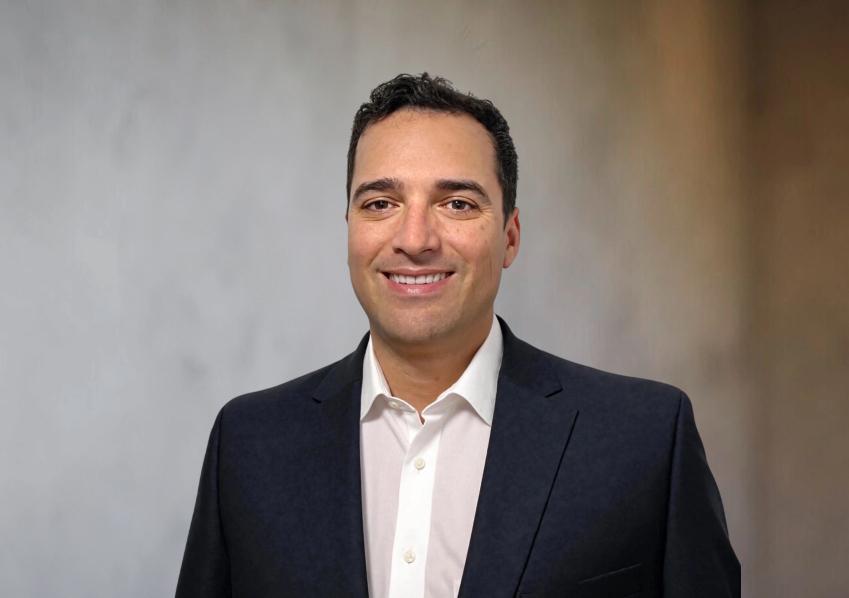 Porträt von Christian Zahler