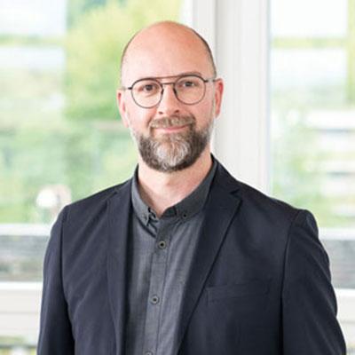 Porträt von Philipp Schoch
