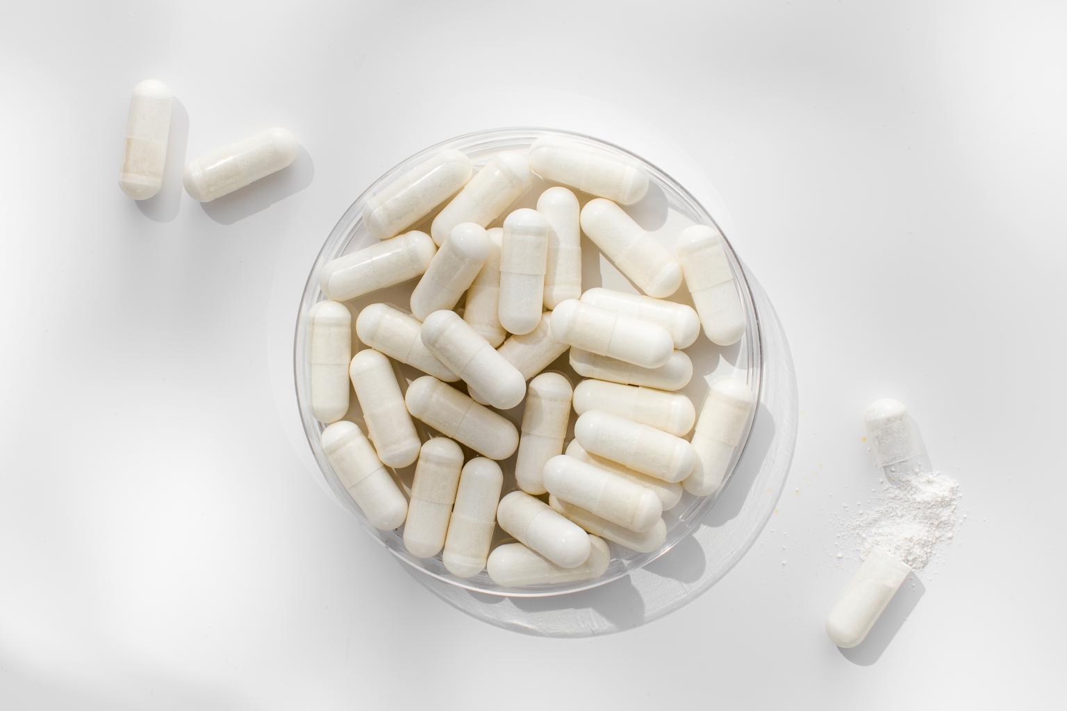 Die BLKB: Ihr Partner für transparente und faire Finanzlösungen in der Region. aus dem Artikel Pharmaindustrie unter Dauerstress