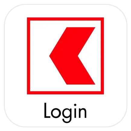 Mobile App Icon von BLKB Login