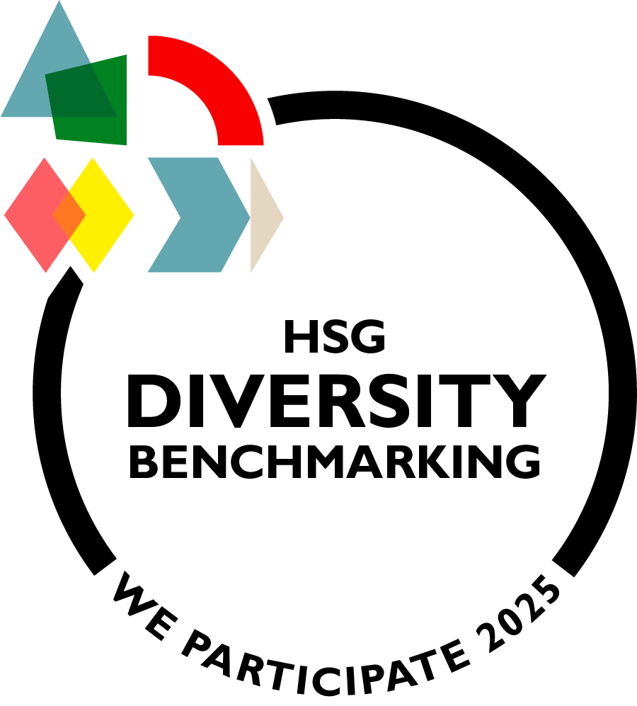 BLKB Auszeichnung HSG Diversity Benchmarking