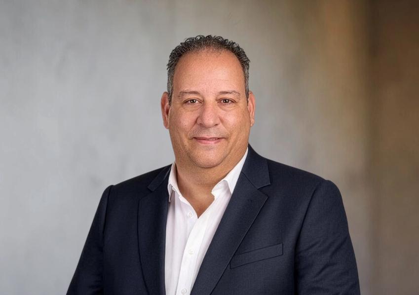 Porträt von Alfio Strano