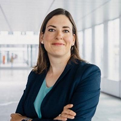Porträt von Susanne Winkler