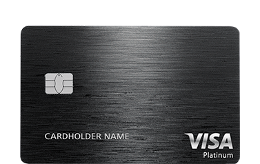Bild der Karte 'BLKB Kreditkarte Platinum'